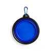 Faltbare Schüssel Baloyn - blau, Farbe: blau personalisierte Geschenke 