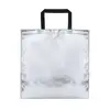 Tasche Poznan - silber, Farbe: silber personalisierte Geschenke 