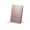 Notizblock Bodley - pink, Farbe: pink personalisierte Geschenke 