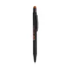 Kugelschreiber Pointer Yaret - orange, Farbe: orange personalisierte Geschenke 