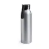 Trinkflasche Tukel - schwarz, Farbe: schwarz personalisierte Geschenke 