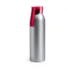 Trinkflasche Tukel - rot, Farbe: rot personalisierte Geschenke 