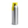 Trinkflasche Tukel - gelb, Farbe: gelb personalisierte Geschenke 