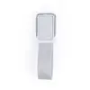 Halter Manfix - grau, Farbe: grau personalisierte Geschenke 