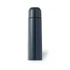 Thermoskanne Tancher - navy blau, Farbe: navy blau personalisierte Geschenke 