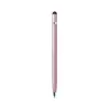 Kugelschreiber Pointer Mulent - pink, Farbe: pink personalisierte Geschenke 