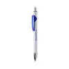 Kugelschreiber Wencex - blau, Farbe: blau personalisierte Geschenke 