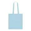 Tasche Turkal - hellblau personalisierte Geschenke 