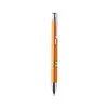 Kugelschreiber Yomil - orange, Farbe: orange personalisierte Geschenke 