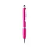 Kugelschreiber Pointer Zeril - rosa, Farbe: rosa personalisierte Geschenke 