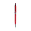 Kugelschreiber Pointer Yeiman - rot