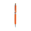 Kugelschreiber Pointer Yeiman - orange