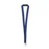 Schlüsselband Kappin - navy blau, Farbe: navy blau personalisierte Geschenke 