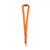 Schlüsselband Kappin - orange