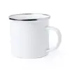 Sublimations Tasse Neyms - weiß, Farbe: weiß personalisierte Geschenke 