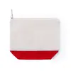 Kosmetik Tasche Lendil - rot, Farbe: rot personalisierte Geschenke 