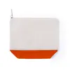 Kosmetik Tasche Lendil - orange, Farbe: orange personalisierte Geschenke 