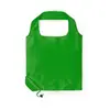 Faltbare Tasche Dayfan - grün, Farbe: grün personalisierte Geschenke 