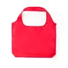 Faltbare Tasche Karent - rot