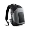 Ladegerät Rucksack Koneit - grau