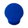 Mauspad Minet - blau, Farbe: blau personalisierte Geschenke 