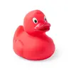 Ente Koldy - rot, Farbe: rot personalisierte Geschenke 