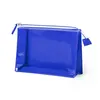 Kosmetik Tasche Pelvar - blau