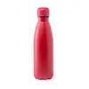 Trinkflasche Rextan - rot, Farbe: rot personalisierte Geschenke 