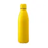 Trinkflasche Rextan - gelb, Farbe: gelb personalisierte Geschenke 