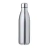 Trinkflasche Rextan - silber