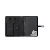 Multifunktion Notizblock Weston - schwarz