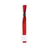 Armband Festak - rot, Farbe: rot personalisierte Geschenke 