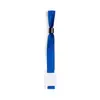 Armband Festak - blau, Farbe: blau personalisierte Geschenke 