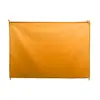 Fahne Dambor - orange, Farbe: orange personalisierte Geschenke 