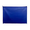 Fahne Dambor - blau, Farbe: blau personalisierte Geschenke 