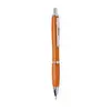 Kugelschreiber Prodox - orange, Farbe: orange personalisierte Geschenke 