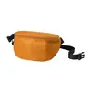 Gürteltasche Zunder - orange
