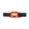 Lampe Vilox - rot