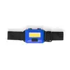 Lampe Vilox - blau