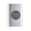 Power Bank Tikur - silber, Farbe: silber personalisierte Geschenke 