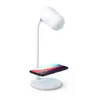 Multifunktion Lampe Lerex - weiß, Farbe: weiß personalisierte Geschenke 