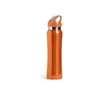 Trinkflasche Smaly - orange