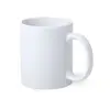 Sublimations Tasse Talmex - weiß, Farbe: weiß personalisierte Geschenke 