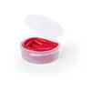 Strohhalm Parix - rot, Farbe: rot personalisierte Geschenke 