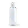 Trinkflasche Pruler - weiß, Farbe: weiß personalisierte Geschenke 