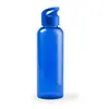 Trinkflasche Pruler - blau, Farbe: blau personalisierte Geschenke 