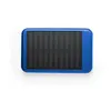 Power Bank Rudder - blau, Farbe: blau personalisierte Geschenke 