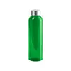 Trinkflasche Terkol - grün, Farbe: grün personalisierte Geschenke 