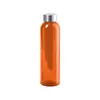 Trinkflasche Terkol - orange, Farbe: orange personalisierte Geschenke 