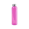 Trinkflasche Terkol - rosa, Farbe: rosa personalisierte Geschenke 